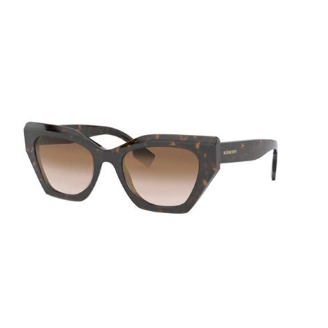 burberry butterfly eyeglasses|Burberry Be4299 52mm Female Butterfly Sunglasses .